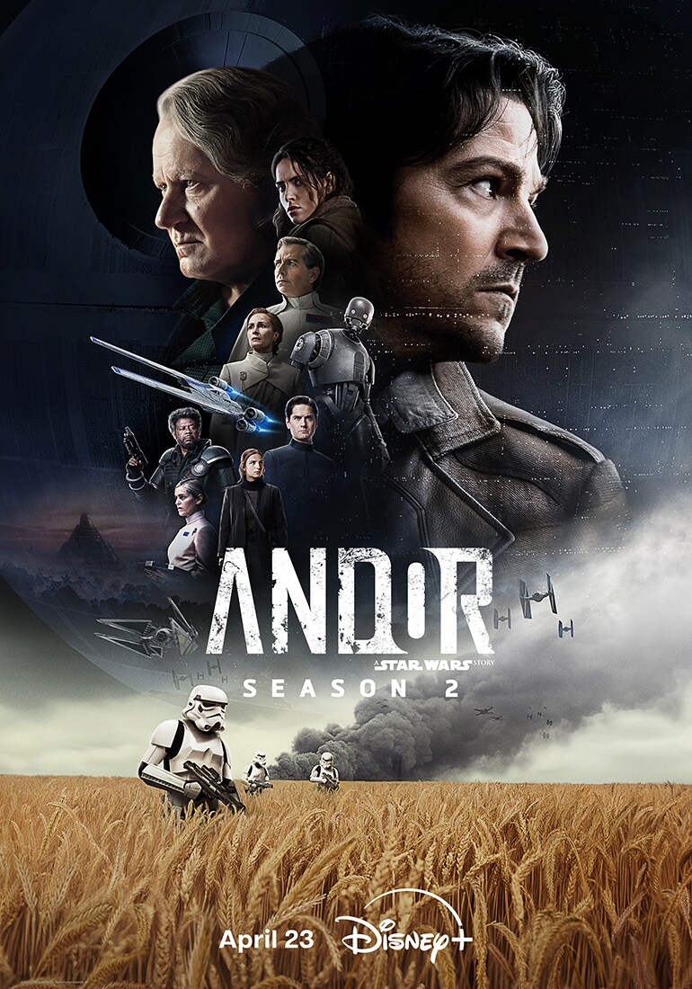 Star Wars Andor